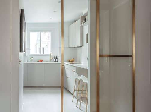 Rénovation cuisine