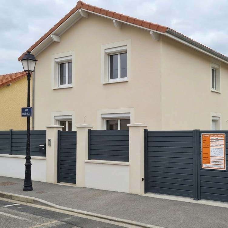 Conception d'une surélévation pour création de nouvelles chambres avec SdB à Rueil